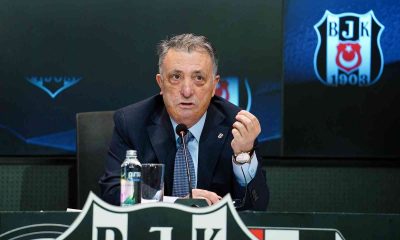 Ahmet Nur Çebi: “Mayıs ayında tekrar adayım”