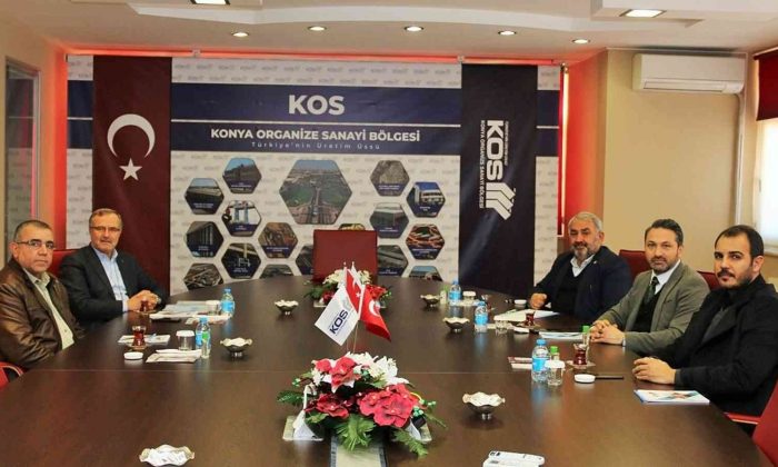 Ahşap paletçiler hammadde bulamıyor