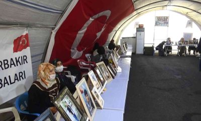 Aileler çocuklarını HDP ve PKK’dan almak için mücadelelerinde kararlı