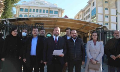 AK Parti Antalya’dan, Sedef Kabaş’a suç duyurusu