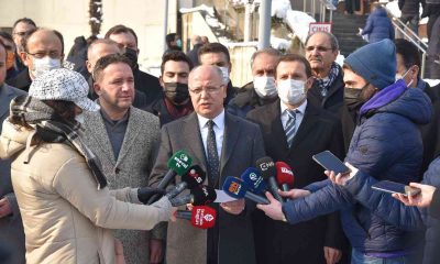 AK Parti Bursa’dan suç duyurusu