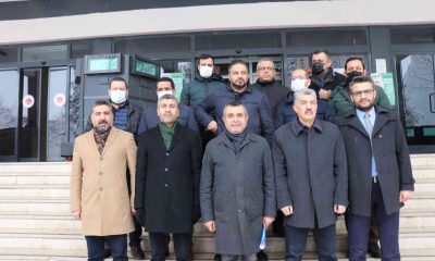 AK Parti Malatya İl Başkanlığı’ndan Sedef Kabaş ve CHP milletvekilleri hakkında suç duyurusu