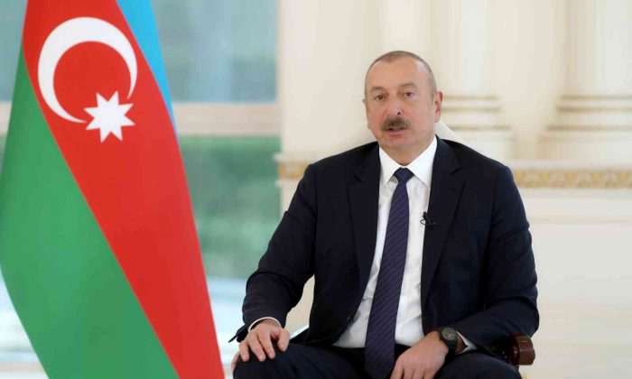 Aliyev’den AB’ye tepki: “Ermenistan’a ne kadar para verilecekse bize de aynı miktarda verilmeli”