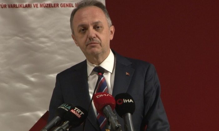 Ankara’nın kültür turizmine katkı sağlayacak Ankara Özel Müzeler Çalıştayı başladı