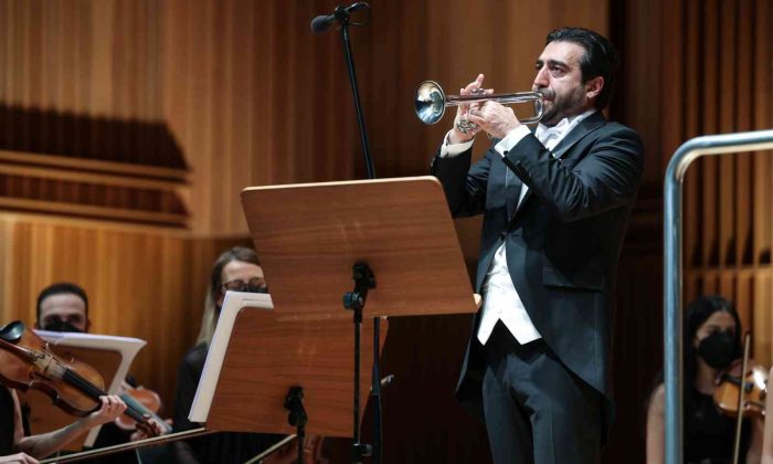 ‘Baharın Habercisi’, İş Sanat’ın sosyal medya kanalında yer alacak