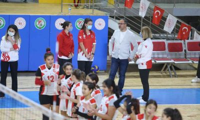 Bakan Kasapoğlu: “3 milyon 900 bin öğrencinin yetenek taramalarına başlandı”