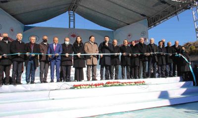 Bakan Pakdemirli’den iki müjde daha