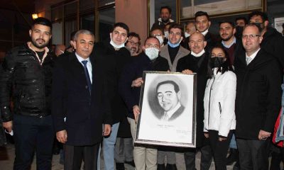 Bakan Soylu “Biz Koçarlı’ya ne hizmet yaparsak yapalım borcumuzu ödeyemeyiz”