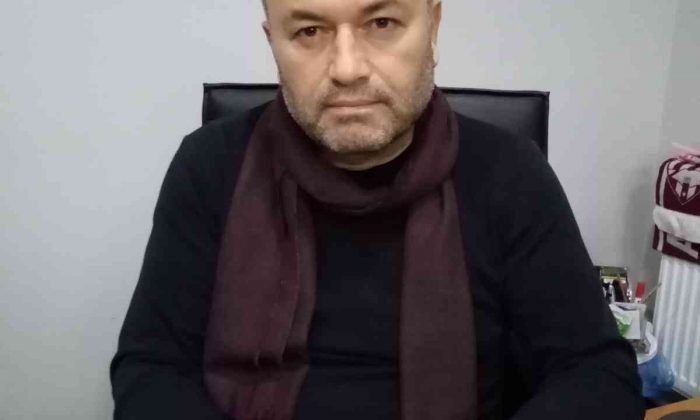 Bandırmaspor Basın Sözcüsü Özel Aydın: “Menemende büyük tehlike atlattık”