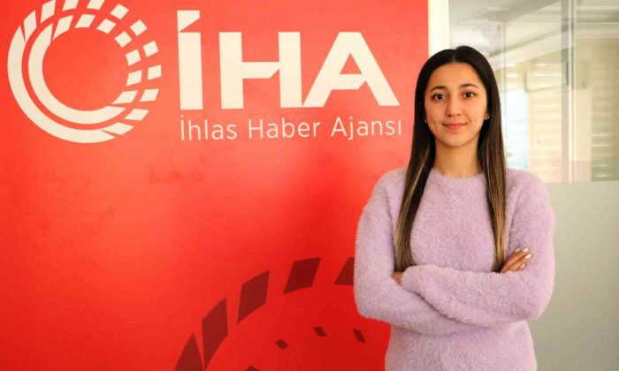 Basın Yarışması’nda İHA’ya ödül