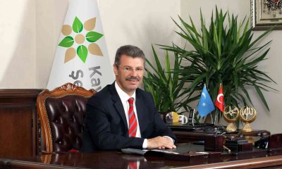 Başkan Akay: “Cumhurbaşkanımıza teşekkür ediyoruz”