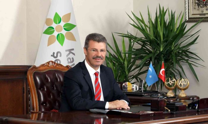 Başkan Akay: “Cumhurbaşkanımıza teşekkür ediyoruz”