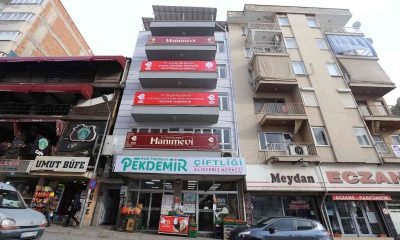 Başkan Atay’dan çifte açılış