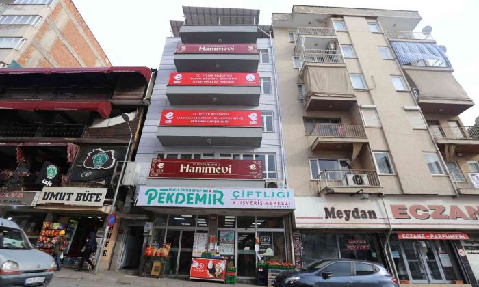 Başkan Atay’dan çifte açılış