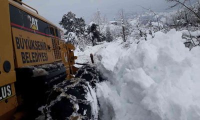 Başkan Demir: “Nerede kapalı bir yol varsa bizler oradayız”