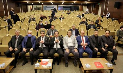 Başkan Eken, Seyfebeli’yi işaret etti