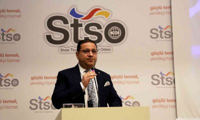 Başkan Eken; “Sivas için 2022 yılı altın yıl olacaktır’’