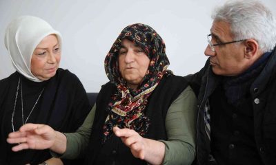 Başkan Güder: “Güçlü bir devlete ve lidere sahibiz”