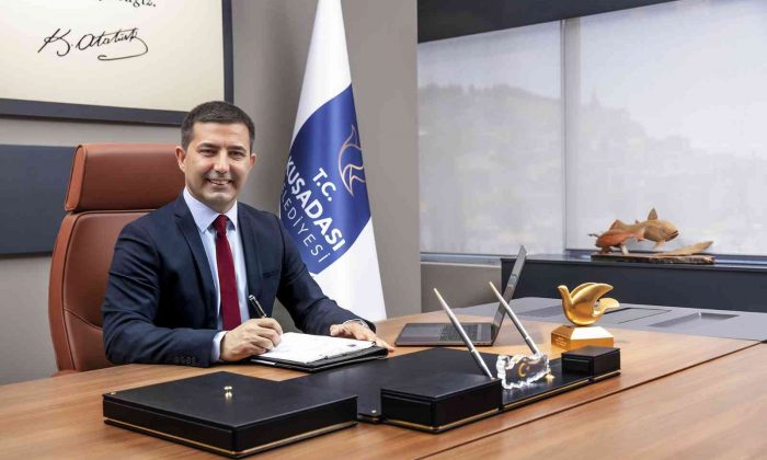 Başkan Günel, “Demokrasiye ve Kuşadası’na yakışmayan bu davranışı kınıyorum”