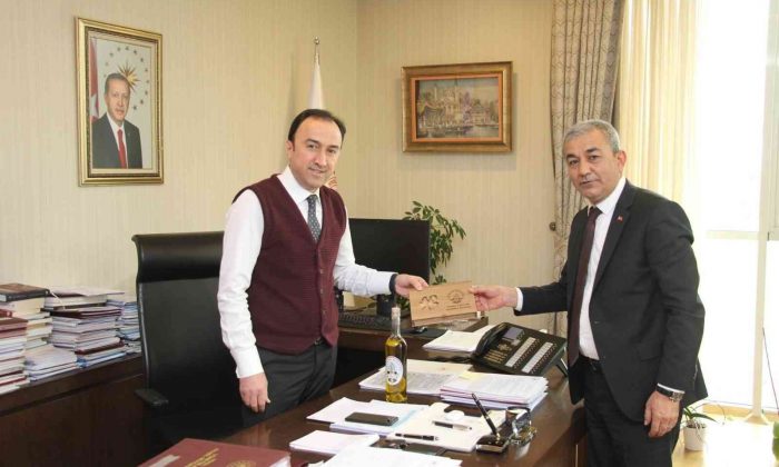 Başkan Kaplan, “Koçarlı hazır olsun, yatırıma doyacak”