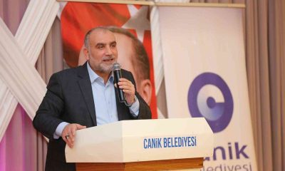 Başkan Sandıkçı: “Kendi dönemimizi kendi rızamızla denetlettik”