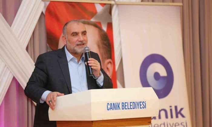 Başkan Sandıkçı: “Kendi dönemimizi kendi rızamızla denetlettik”