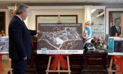 Battalgazi Kentsel Dönüşümde 2. Etap başlayacak