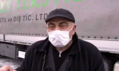 Bayburtlu amcadan İmamoğlu’na ilginç tepki