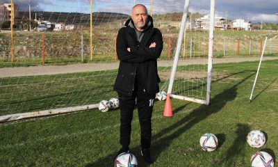 Bergama Belediyespor’a futbolcularından şok