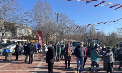 Beyoğlu Belediye Başkanı Haydar Ali Yıldız: “İBB karla mücadelede sınıfta kaldı”