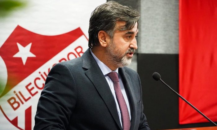 Bilecikspor’da seçim heyecanı