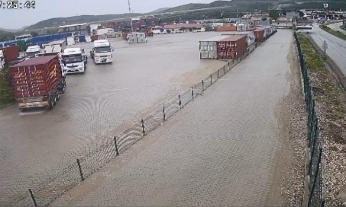 Bir kişinin öldüğü, 19 kişinin yaralandığı kazada sürücü tutuksuz yargılanacak