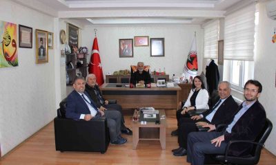 Birlik ve beraberliklerini bir kez daha fotoğraflara yansıttılar