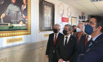 Bu sokak ’Muhasebe Sokağı’