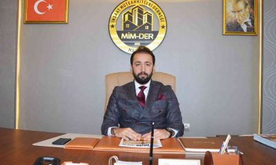 Bülbüloğlu’ndan deprem değerlendirmesi