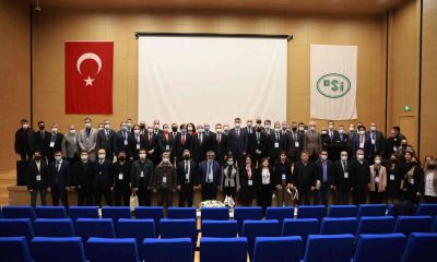 Büyük Menderes Havzası Su Tahsis Planı Hazırlanması Projesi açılış toplantısı yapıldı