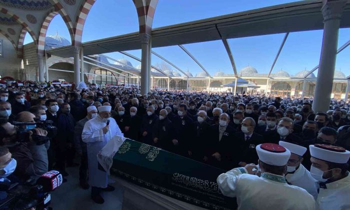 Büyükçekmece Belediye Başkanı Akgün’ün acı günü