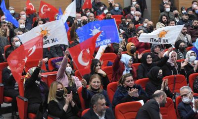 Büyükkılıç: “Birliğimiz ve beraberliğimiz bereketimizdir”
