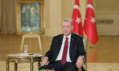 Cumhurbaşkanı Erdoğan: “Biz İstanbul’umuzu kaderine terk edemeyiz”