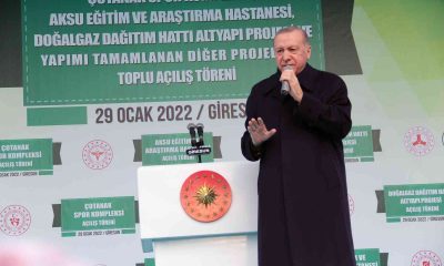 Cumhurbaşkanı Erdoğan’dan İmamoğlu’na balıkçıdaki yemek göndermesi