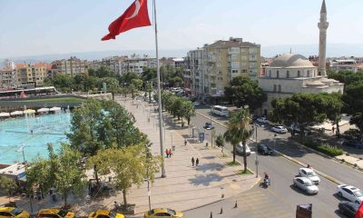 Cumhurbaşkanı Erdoğan’ın Aydın ziyareti için alınacak trafik tedbirleri belli oldu