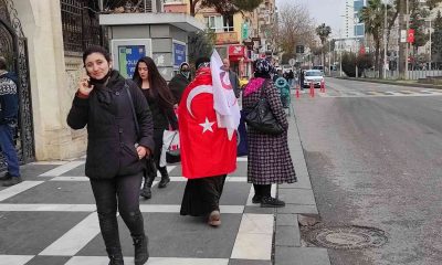Cumhurbaşkanı sevgisi yollara düşürdü