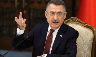 Cumhurbaşkanı Yardımcısı Oktay: “Türkiye’de yapay zeka alanındaki istihdamın 50 bine çıkarılmasını hedefliyoruz”
