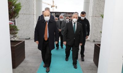 Demirtaş: “Kimse içinde bulunduğu araca güvenmemeli”