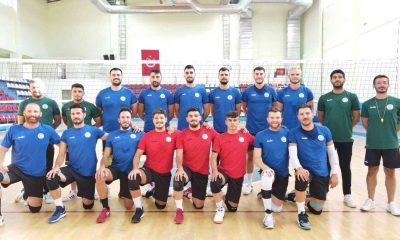 Develi Belediyespor’da yüzler gülüyor