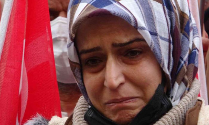 Diyarbakır’da evlat nöbetinde olan ailelerin sayısı 253’e yükseldi