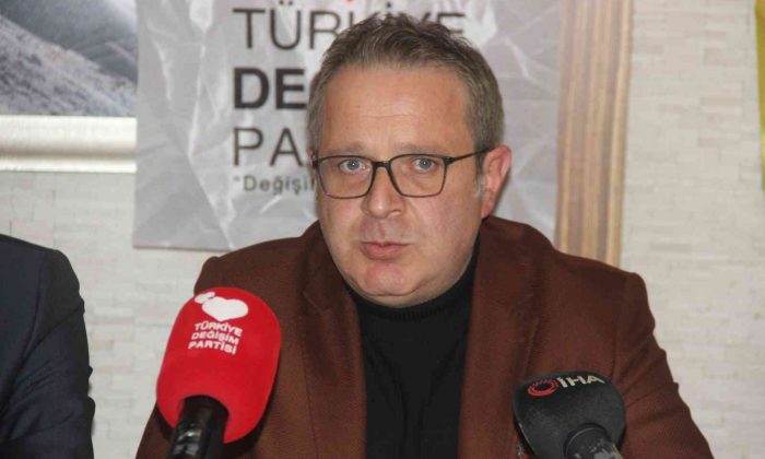 Ebubekir Elmalı: “Erzurum’da yapacağımız kongre ile buradan yeni bir harekatın fitilini ateşlemiş olacağız”