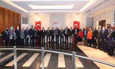 Eko İklim Zirvesi’ne üniversitelerden tam destek