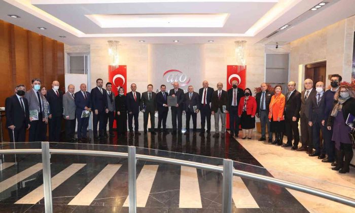 Eko İklim Zirvesi’ne üniversitelerden tam destek