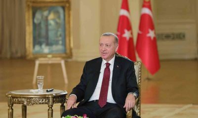 Erdoğan: “Cumhurbaşkanı, CHP’li Belediyelerin projelerini engelliyor iddiası koskoca bir yalandır”